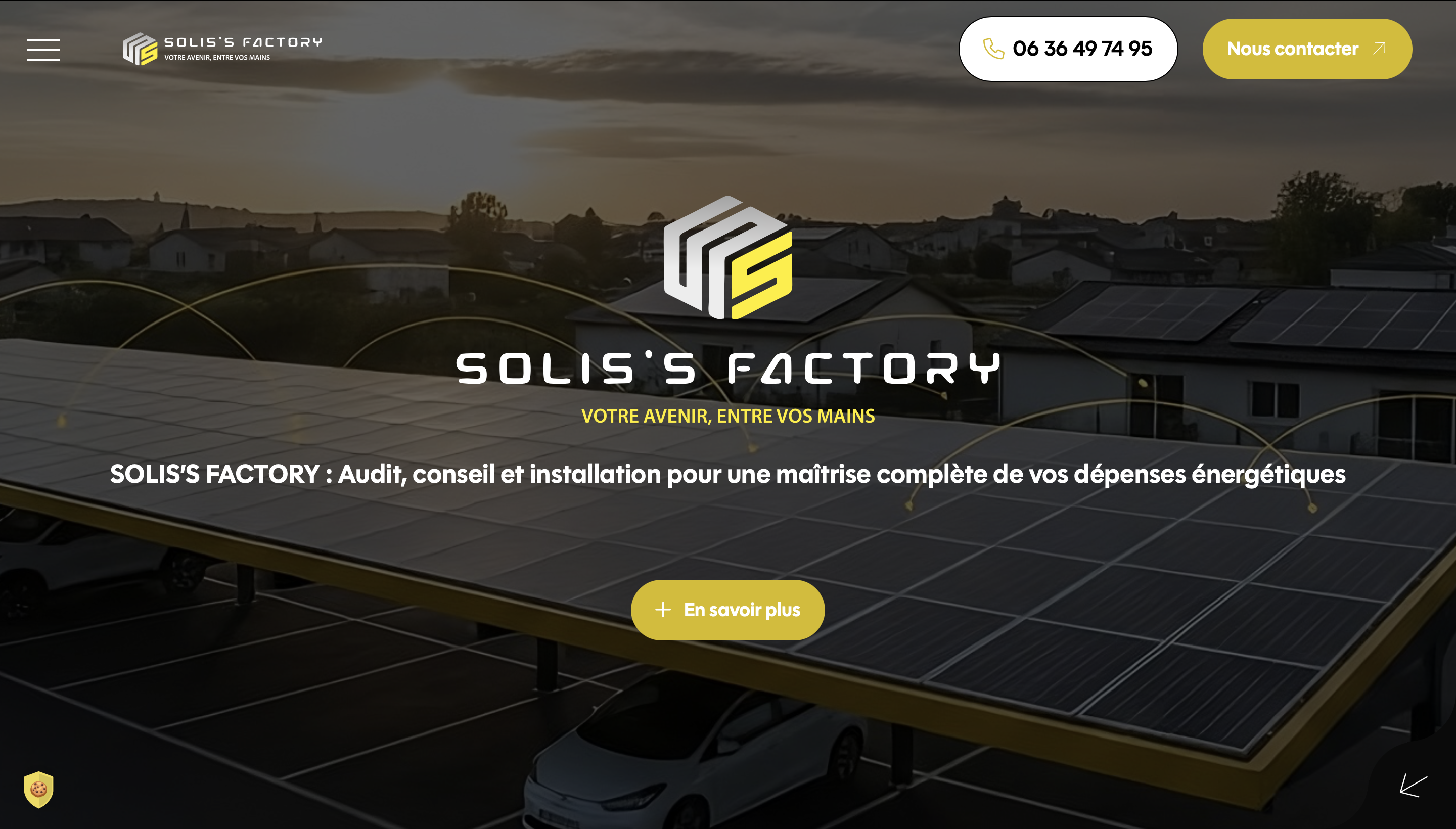 Solis Factory